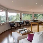 Hotel Estalagem St. Hubertus