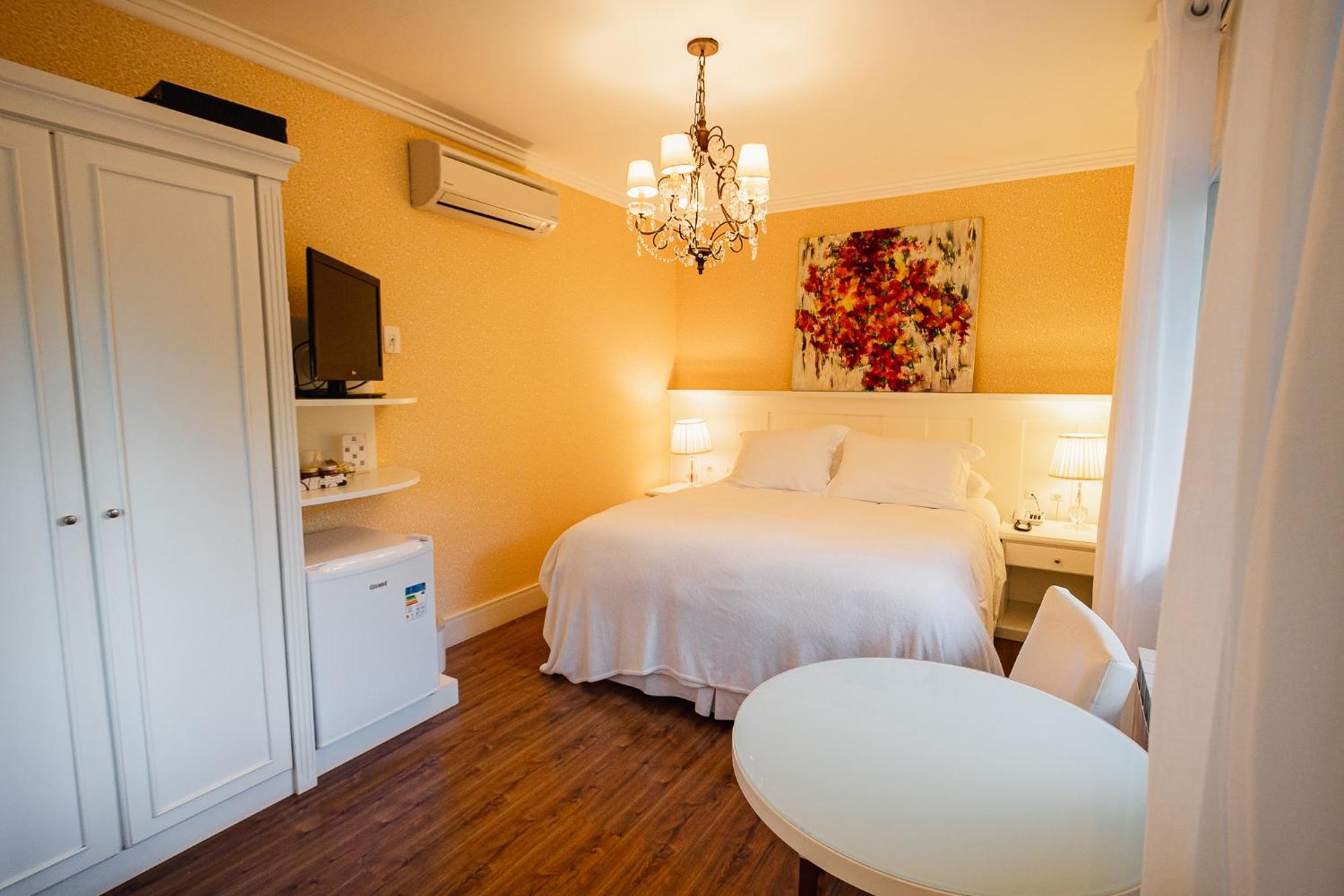 Estalagem St. Hubertus 5* Gramado