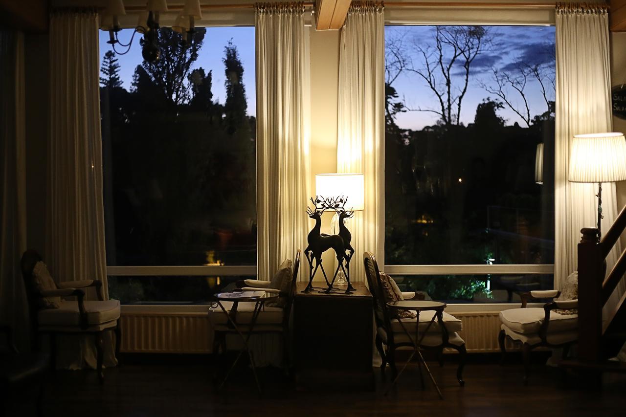 Estalagem St. Hubertus Hotel Gramado